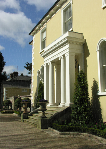 Avoca Garden